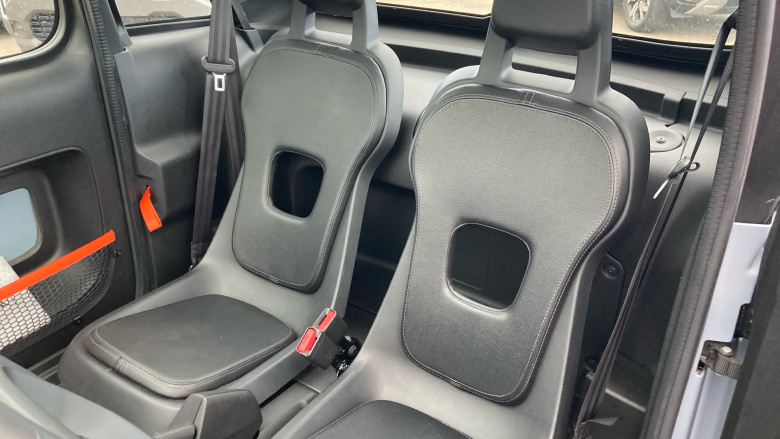 Citroen Ami 6kW Ami 5.5kWh 2dr Auto Electric Coupe